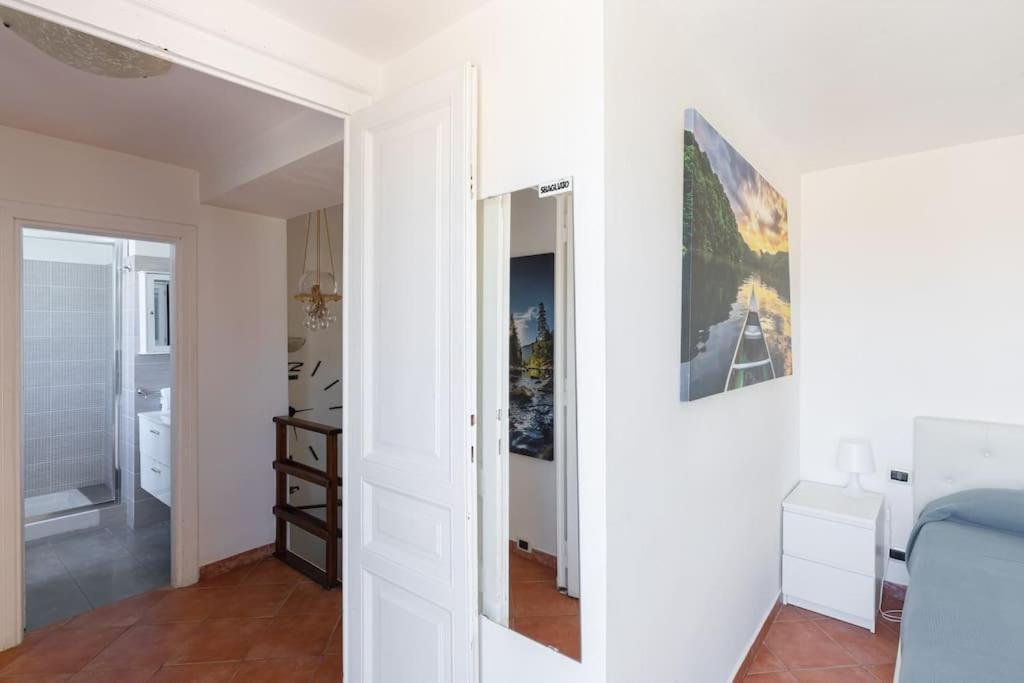 Penthouse With Jacuzzi On Private Terrace In Trastevere Roma Exterior foto